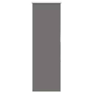 Roleta zatemňovací 40x175 cm šířka látky 35,7 cm polyester - obrázek 2