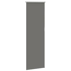 Roleta zatemňovací 50x175 cm šířka látky 45,7 cm polyester - obrázek 3