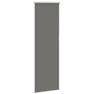Roleta zatemňovací 55x175 cm šířka látky 50,7 cm polyester - obrázek 3