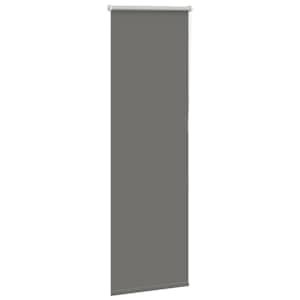 Roleta zatemňovací 60x175 cm šířka látky 55,7 cm polyester - obrázek 3