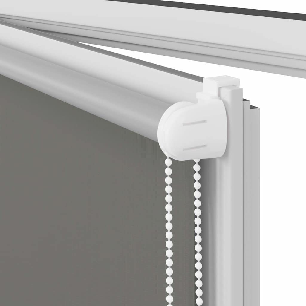 Rolgordijn verduisterend 65x175cm stofbreedte 60,7 cm polyester vidaXL - Afbeelding 71 van 143