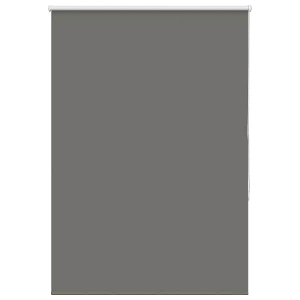vidaXL pimendav ruloo hall 105x175 cm kanga laius 40,7 cm pol&uuml;ester