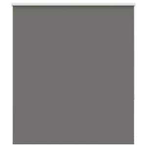 vidaXL pimendav ruloo hall 130x175 cm kanga laius 126,6 cm pol&uuml;ester