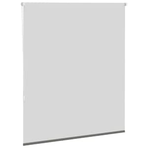 Roleta zatemňovací 130x175 cm šířka látky 126,6 cm polyester - obrázek 4