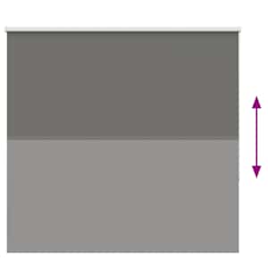 Roleta zatemňovací 150x175 cm šířka látky 146,6 cm polyester - obrázek 5