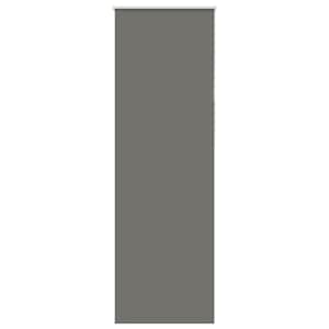 Roleta zatemňovací 70x210 cm šířka látky 65,7 cm polyester - obrázek 1
