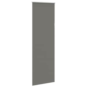 Roleta zatemňovací 80x210 cm šířka látky 75,7 cm polyester - obrázek 3