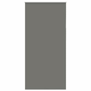 vidaXL pimendav ruloo hall 115x210 cm kanga laius 110,7 cm pol&uuml;ester