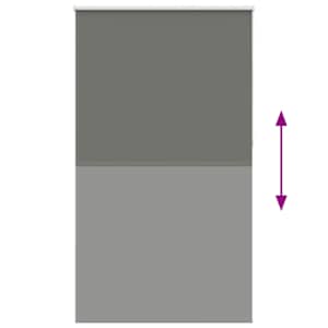 Roleta zatemňovací 120x210 cm šířka látky 116,6 cm polyester - obrázek 5