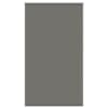 vidaXL pimendav ruloo hall 125x210 cm kanga laius 121,6 cm pol&uuml;ester