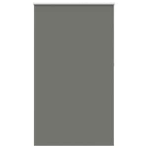 vidaXL pimendav ruloo hall 135x210 cm kanga laius 131,6 cm pol&uuml;ester