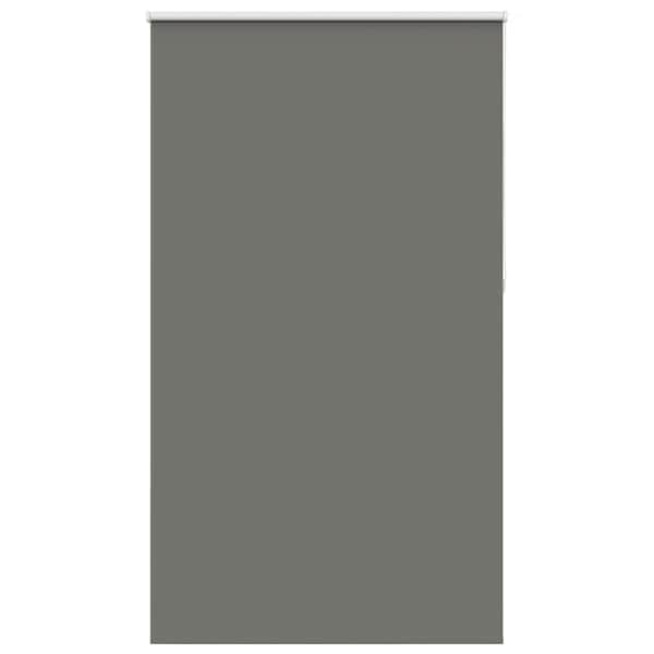 vidaXL pimendav ruloo hall 135x210 cm kanga laius 131,6 cm pol&uuml;ester