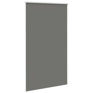 Roleta zatemňovací 140x210 cm šířka látky 136,6 cm polyester - obrázek 2