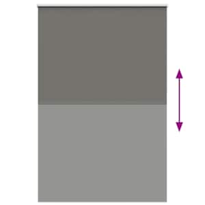 Roleta zatemňovací 150x210 cm šířka látky 146,6 cm polyester - obrázek 4