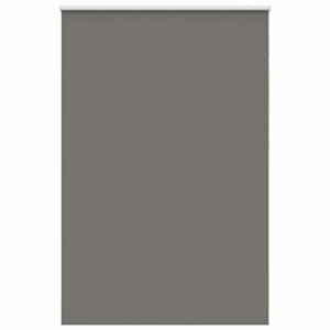 vidaXL pimendav ruloo hall 160x210 cm kanga laius 156,6 cm pol&uuml;ester
