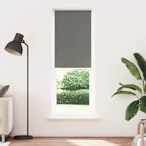 Roleta zatemňovací 65x230 cm šířka látky 60,7 cm polyester - obrázek 1