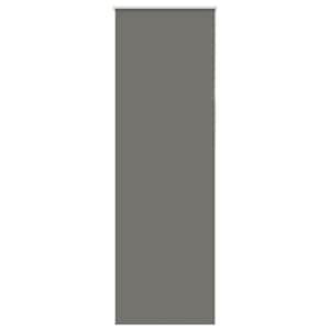 Roleta zatemňovací 70x230 cm šířka látky 65,7 cm polyester - obrázek 2