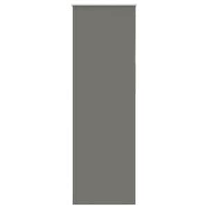 Roleta zatemňovací 80x230 cm šířka látky 75,7 cm polyester - obrázek 2