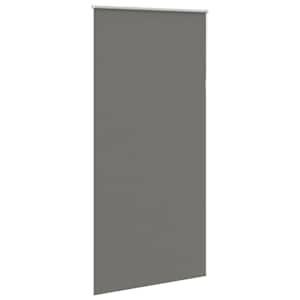 Roleta zatemňovací 95x230 cm šířka látky 90,7 cm polyester - obrázek 3