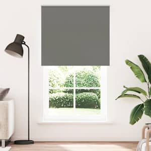 Roleta zatemňovací 135x230 cm šířka látky 131,6 cm polyester - obrázek 1