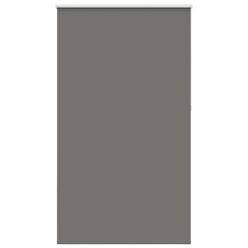 vidaXL Roleta zatemňovací 140x230 cm šířka látky 136,6 cm polyester