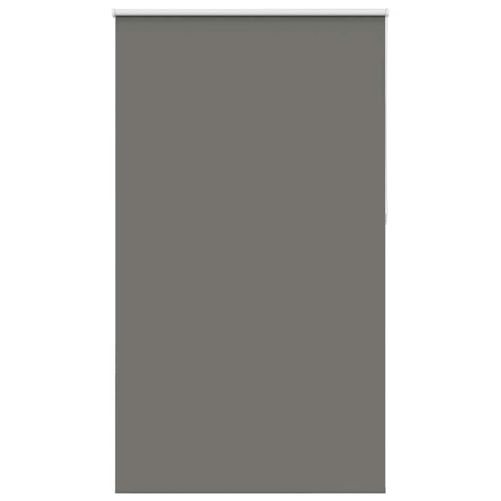 vidaXL Roleta zatemňovací 145x230 cm šířka látky 141,6 cm polyester