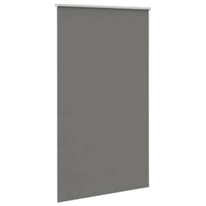 Roleta zatemňovací 145x230 cm šířka látky 141,6 cm polyester - obrázek 3