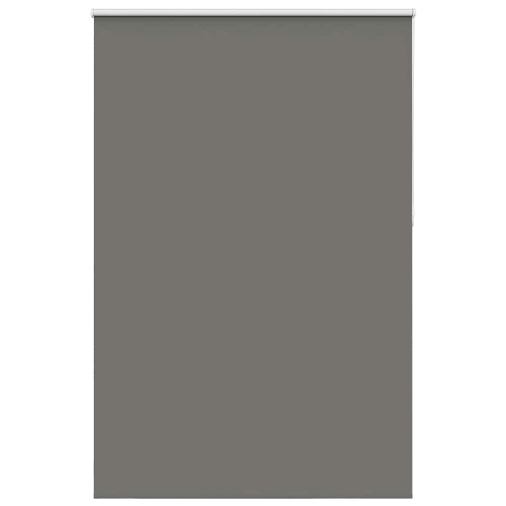 vidaXL Roleta zatemňovací 155x230 cm šířka látky 151,6 cm polyester