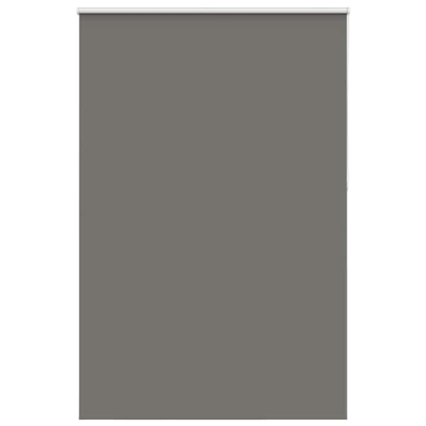 vidaXL pimendav ruloo hall 160x230 cm kanga laius 156,6 cm pol&uuml;ester