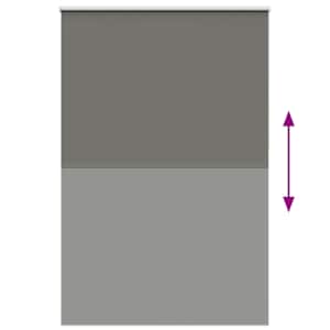Roleta zatemňovací 160x230 cm šířka látky 156,6 cm polyester - obrázek 5
