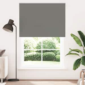 Roleta zatemňovací 165x230 cm šířka látky 161,6 cm polyester - obrázek 1