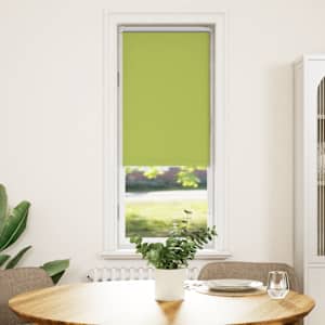 Roleta zatemňovací 40x130 cm šířka látky 35,7 cm polyester - obrázek 2
