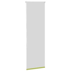 Roleta zatemňovací 40x130 cm šířka látky 35,7 cm polyester - obrázek 4
