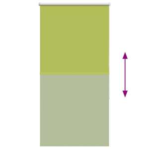 Roleta zatemňovací 70x130 cm šířka látky 65,7 cm polyester - obrázek 9