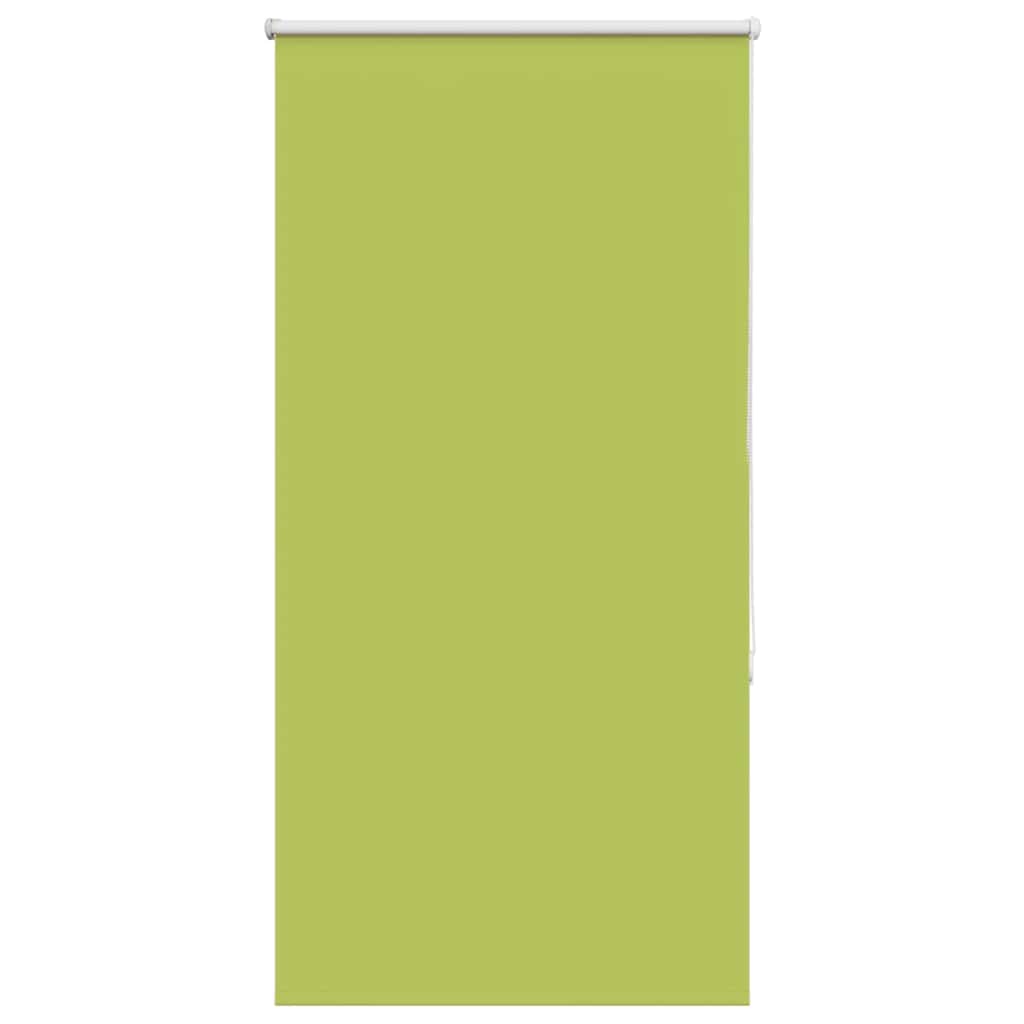vidaXL Jaluzea cu role opace 85x130 cm lățime material 80,7 cm