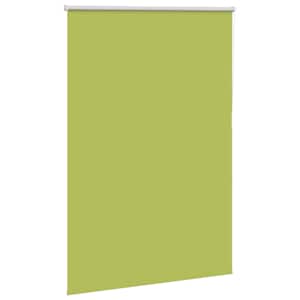 Roleta zatemňovací 100x130 cm šířka látky 95,7 cm polyester - obrázek 3