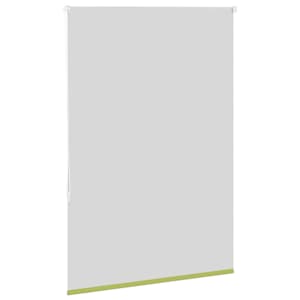 Roleta zatemňovací 110x130 cm šířka látky 105,7 cm polyester - obrázek 4