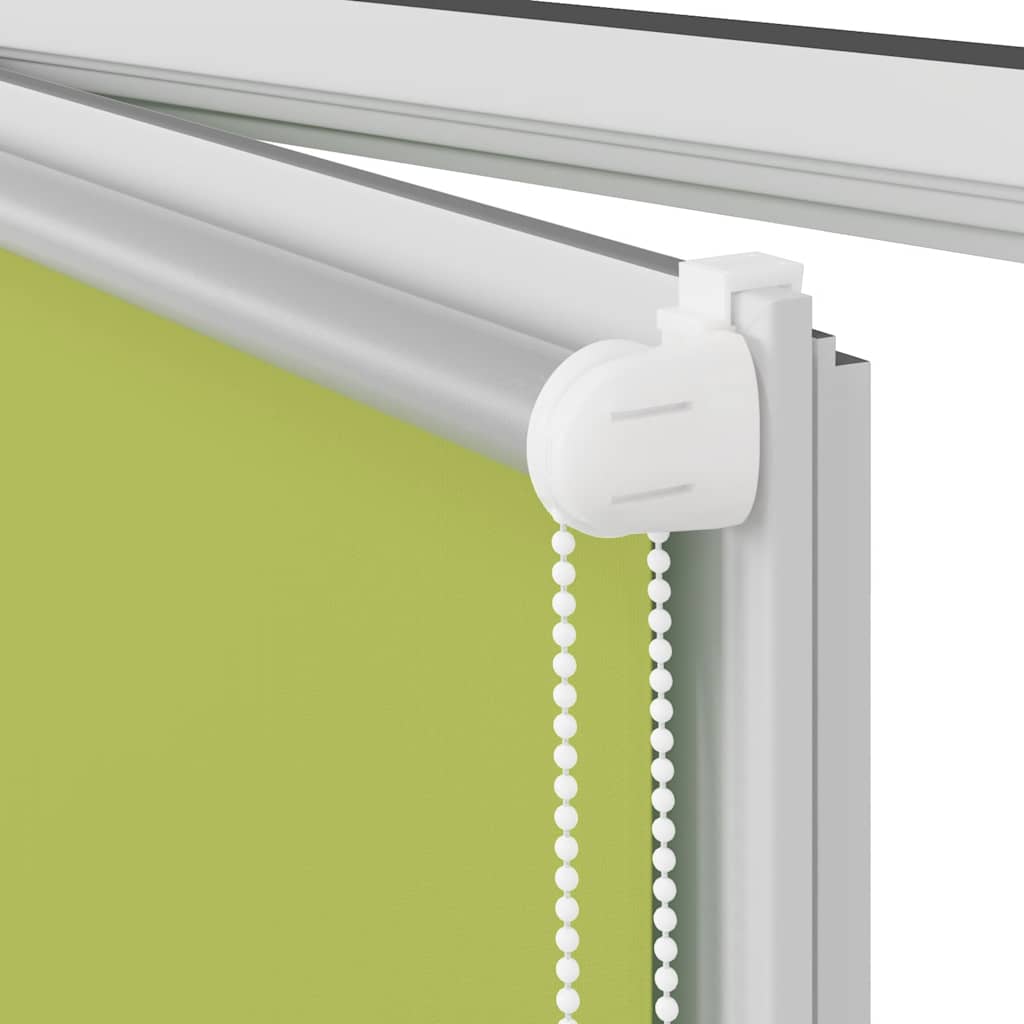 Rolgordijn verduisterend 115x130 cm stofbreedte 110,7 cm image 12