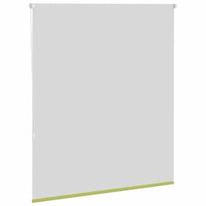 Roleta zatemňovací 125x130 cm šířka látky 121,6 cm polyester - obrázek 4
