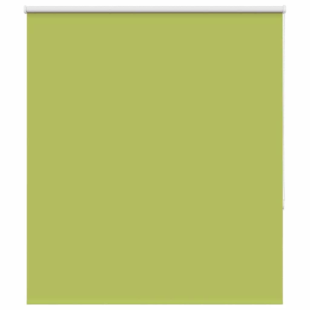 vidaXL Roleta zatemňovací 130x130 cm šířka látky 126,6 cm polyester