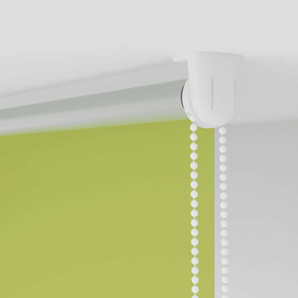 Roleta zatemňovací 40x150 cm šířka látky 35,7 cm polyester - obrázek 14