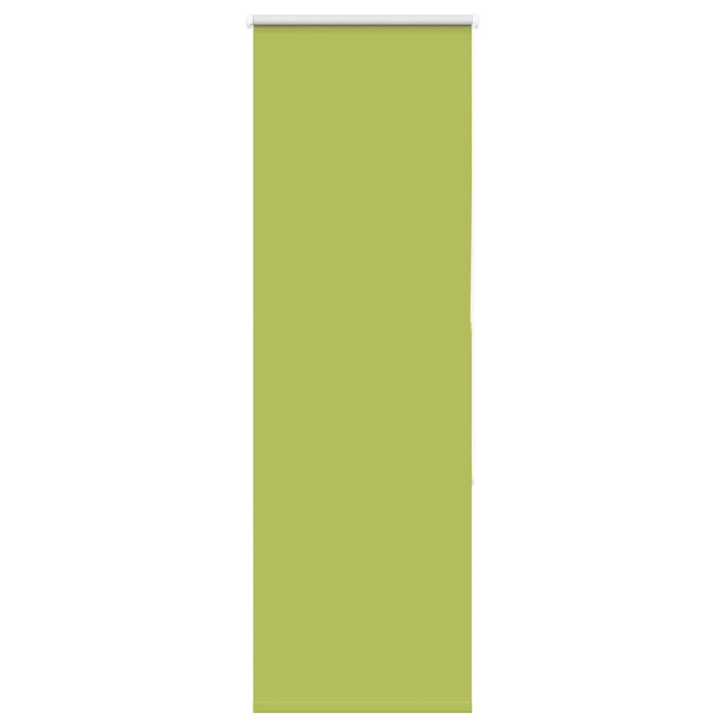 vidaXL Jaluzea cu role opace 45x150 cm lățime material 40,7 cm