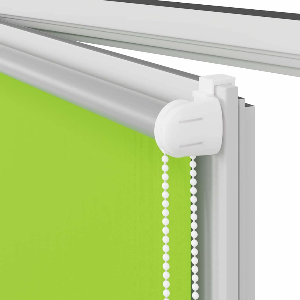 Rolgordijn verduisterend 60x150cm stofbreedte 55,7 cm polyester vidaXL - Afbeelding 35 van 143