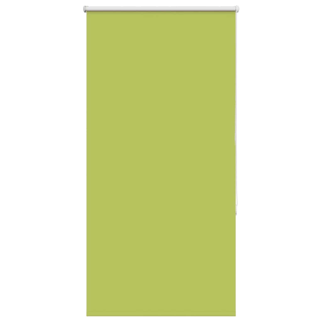 vidaXL Jaluzea cu role opace 80x150 cm lățime material 75,7 cm