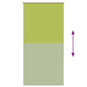 Roleta zatemňovací 85x150 cm šířka látky 80,7 cm polyester - obrázek 9