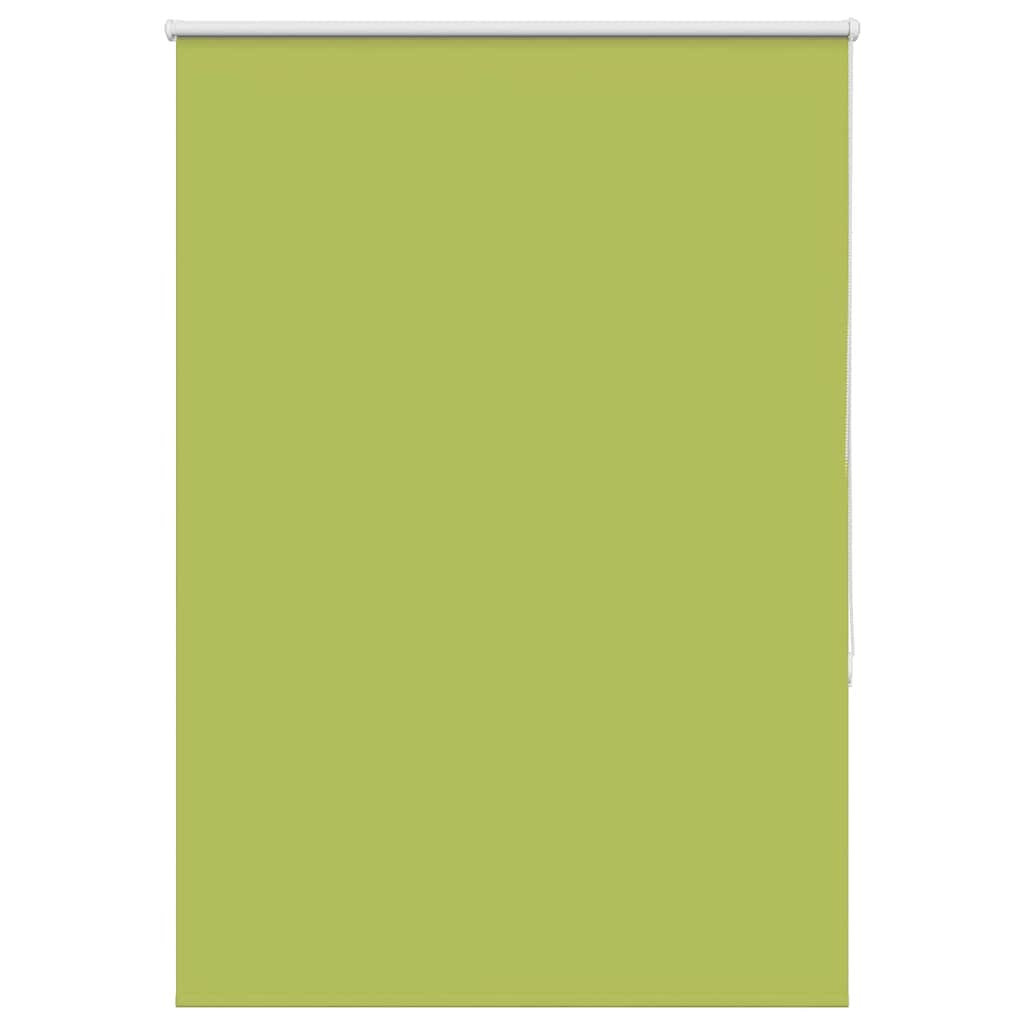 vidaXL Jaluzea cu role opace 115x150 cm Lățime material 110,7 cm