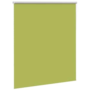 Roleta zatemňovací 125x150 cm šířka látky 121,6 cm polyester - obrázek 3