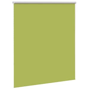 Roleta zatemňovací 130x150 cm šířka látky 126,6 cm polyester - obrázek 3