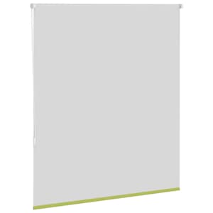 Roleta zatemňovací 140x150 cm šířka látky 136,6 cm polyester - obrázek 4