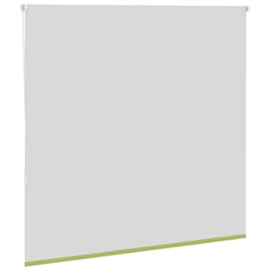Roleta zatemňovací 150x150 cm šířka látky 146,6 cm polyester - obrázek 4